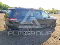 2024 Jeep CHEROKEE фото