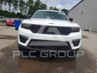 2024 Jeep CHEROKEE фото