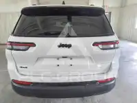 2024 Jeep CHEROKEE фото