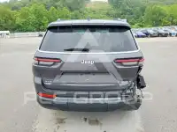 2024 Jeep CHEROKEE photo