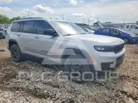 2024 Jeep CHEROKEE фото