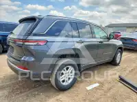 2024 Jeep CHEROKEE фото