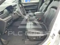 2024 Jeep CHEROKEE фото