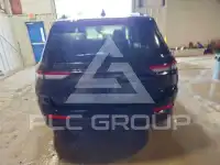 2024 Jeep CHEROKEE фото