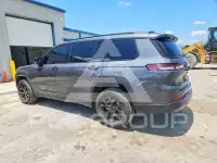 2024 Jeep CHEROKEE фото