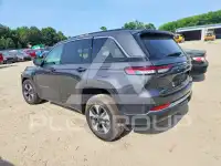 2024 Jeep CHEROKEE photo