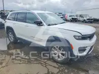 2024 Jeep CHEROKEE фото