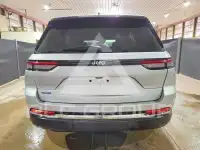2024 Jeep CHEROKEE фото