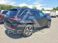 2024 Jeep CHEROKEE фото