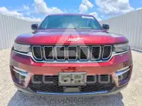 2024 Jeep CHEROKEE фото