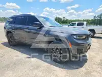 2024 Jeep CHEROKEE фото