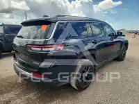 2024 Jeep CHEROKEE photo