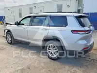 2024 Jeep CHEROKEE photo