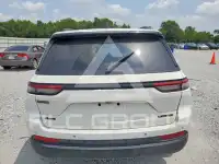 2024 Jeep CHEROKEE фото