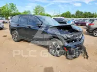 2024 Jeep CHEROKEE photo