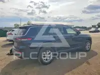 2024 Jeep CHEROKEE фото