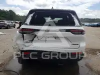 2024 Jeep CHEROKEE фото