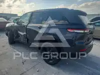 2024 Jeep CHEROKEE photo