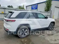 2024 Jeep CHEROKEE фото