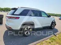 2024 Jeep CHEROKEE фото