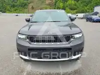 2024 Jeep CHEROKEE photo