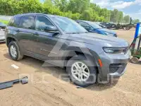 2024 Jeep CHEROKEE фото
