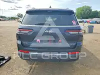 2024 Jeep CHEROKEE фото