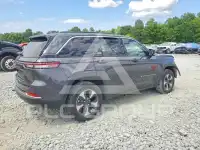 2024 Jeep CHEROKEE photo
