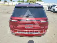 2024 Jeep CHEROKEE фото