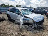2024 Jeep CHEROKEE photo