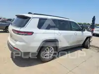 2024 Jeep CHEROKEE фото