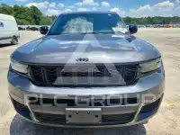 2024 Jeep CHEROKEE фото