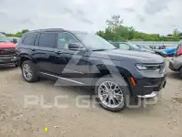 2024 Jeep CHEROKEE фото