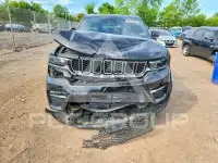 2024 Jeep CHEROKEE photo