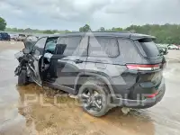2024 Jeep CHEROKEE фото