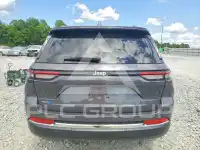 2024 Jeep CHEROKEE photo