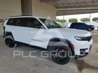 2024 Jeep CHEROKEE photo
