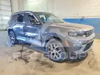 2024 Jeep Grand Cherokee photo