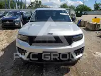 2024 Jeep CHEROKEE фото