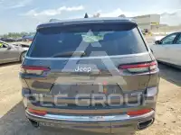 2024 Jeep CHEROKEE фото