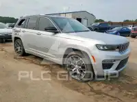 2024 Jeep CHEROKEE photo