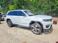 2024 Jeep CHEROKEE photo