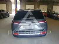 2024 Jeep CHEROKEE фото