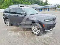 2024 Jeep CHEROKEE photo