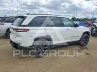 2024 Jeep Grand Cherokee photo