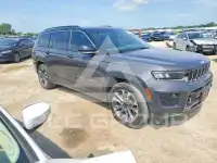 2024 Jeep CHEROKEE фото