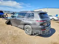 2024 Jeep CHEROKEE фото