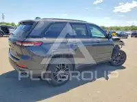 2024 Jeep CHEROKEE фото