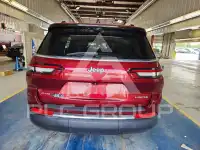 2024 Jeep CHEROKEE фото