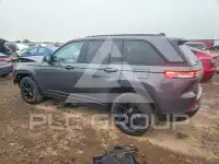 2024 Jeep Grand Cherokee фото